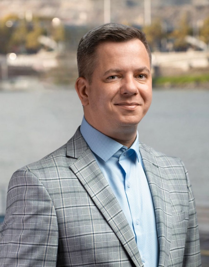 Richard Svoboda