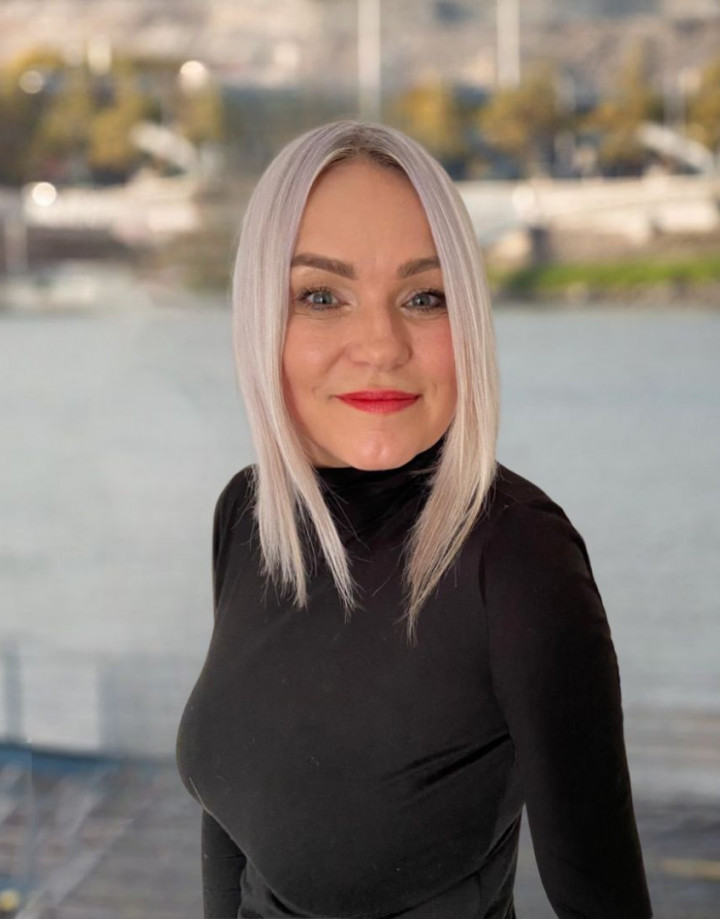 Zuzana Janochová