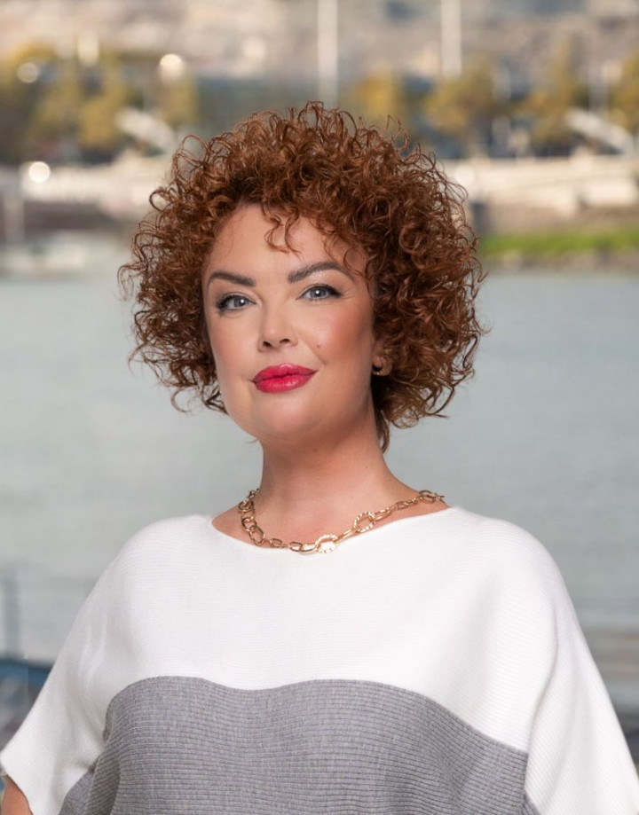 Monika Rosinová