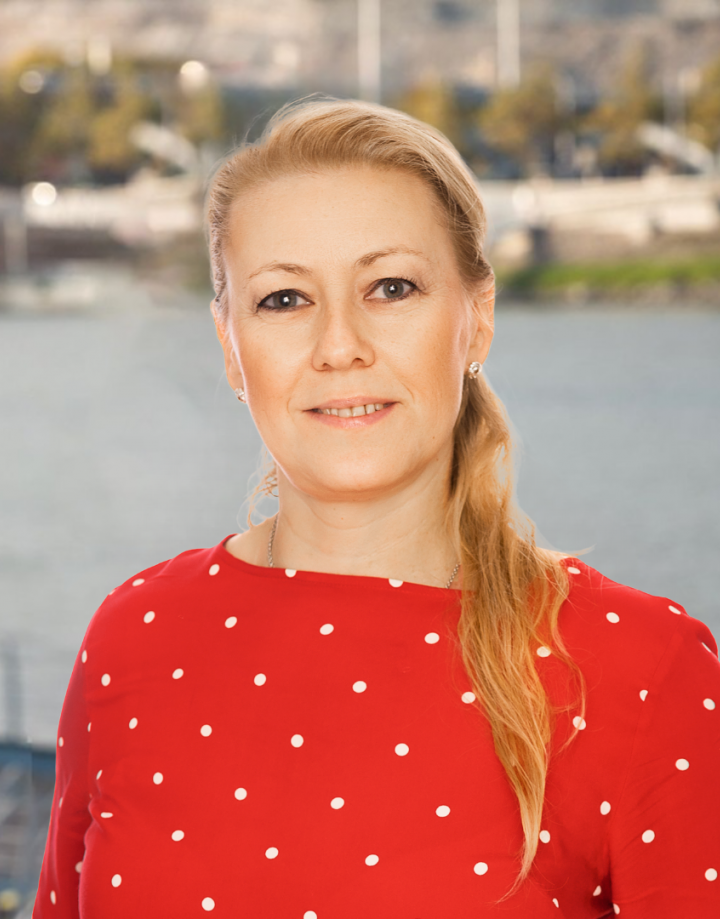 Marcela Kristlová