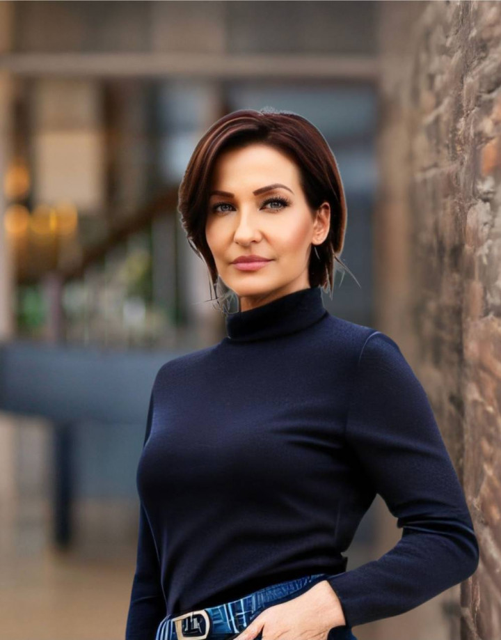 Slavka Ružarovská RSc.