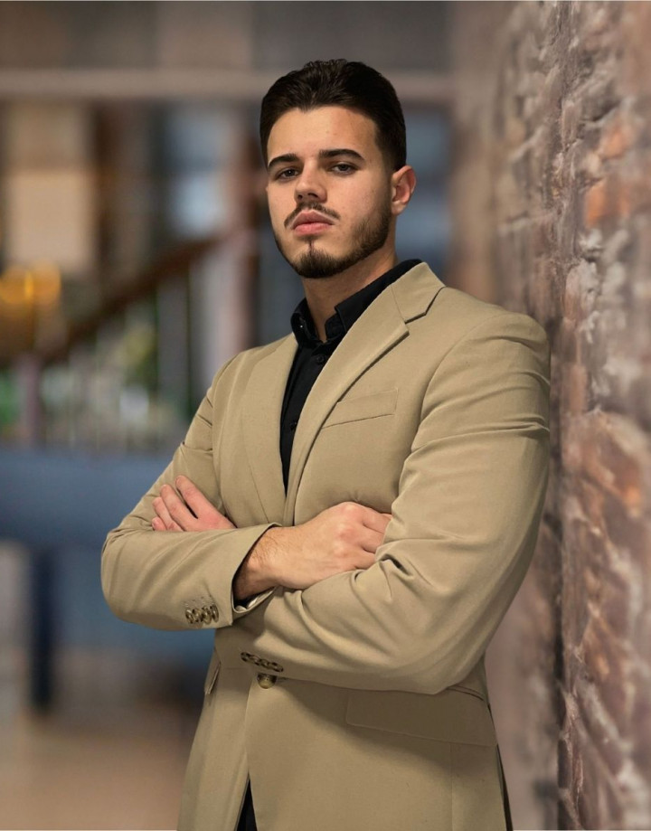 Sebastián Duhaj