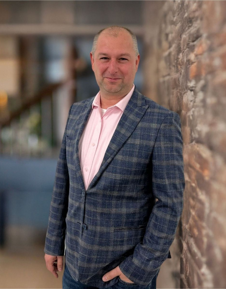 Kristián Bartaloš