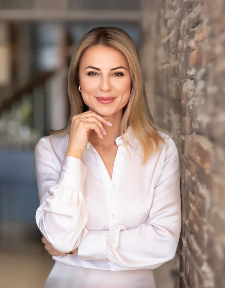 Andrea Krajčíková