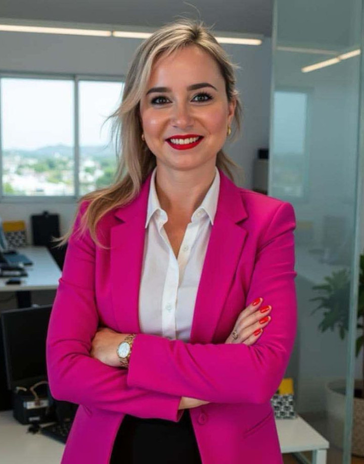 Mgr. Lenka Danišová