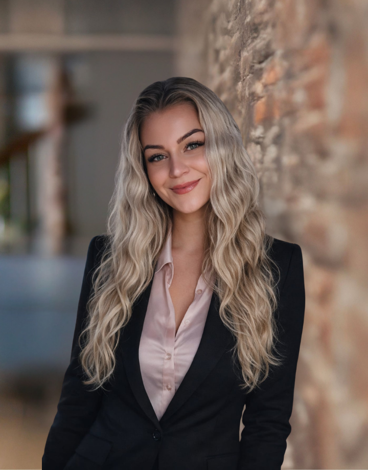 Miriam Kováčiková