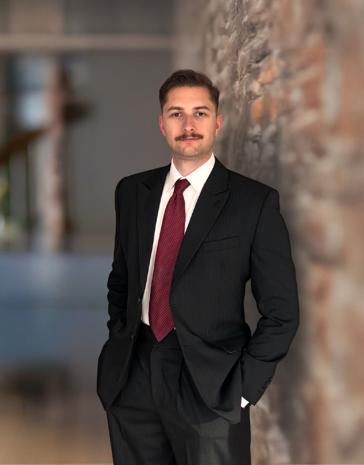 Ing. Arthur Voška