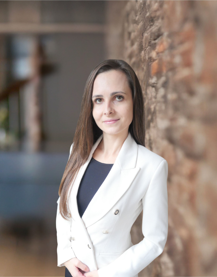 Ing. Diana Valovičová