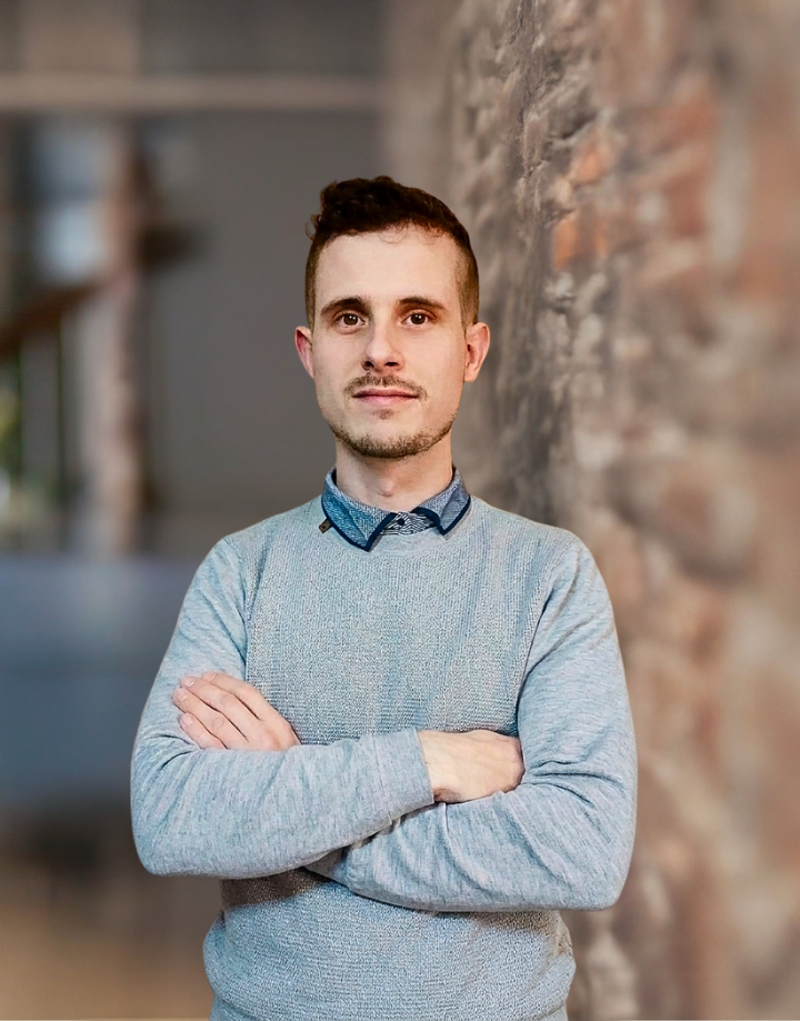 Ing. Ján Vavrovič