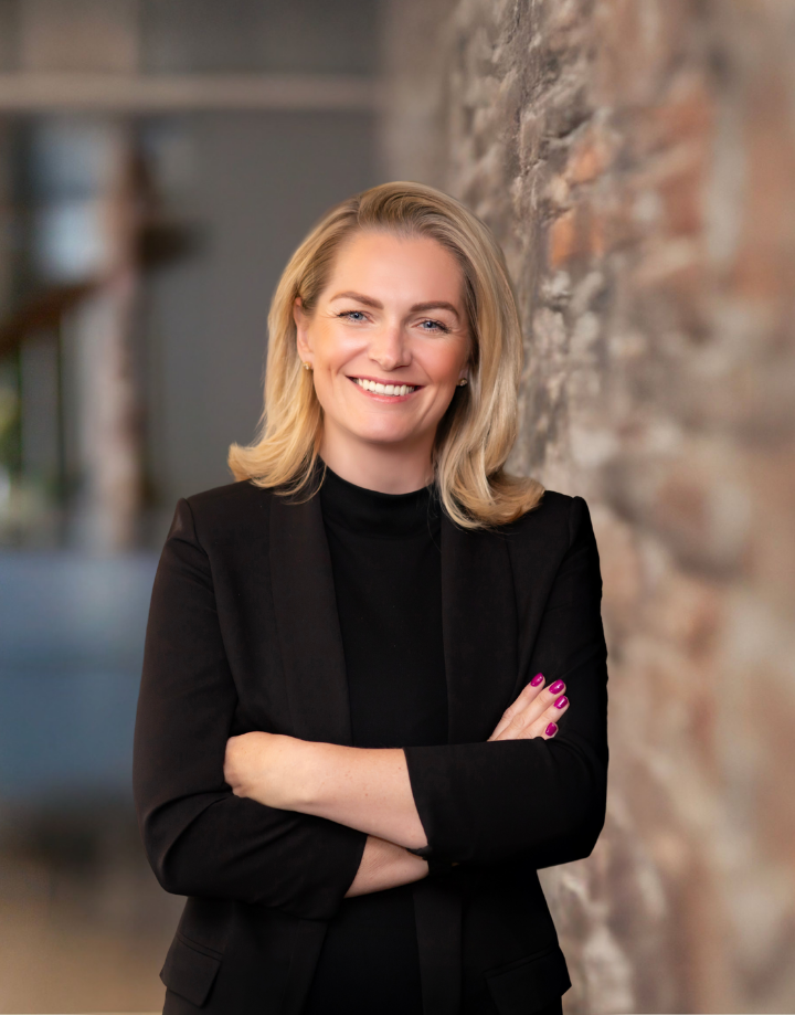 Katarína Lovasová, RSc.