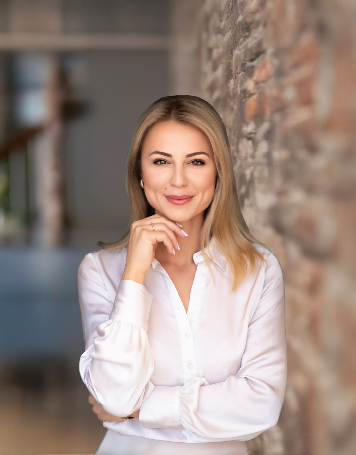 Andrea Krajčíková