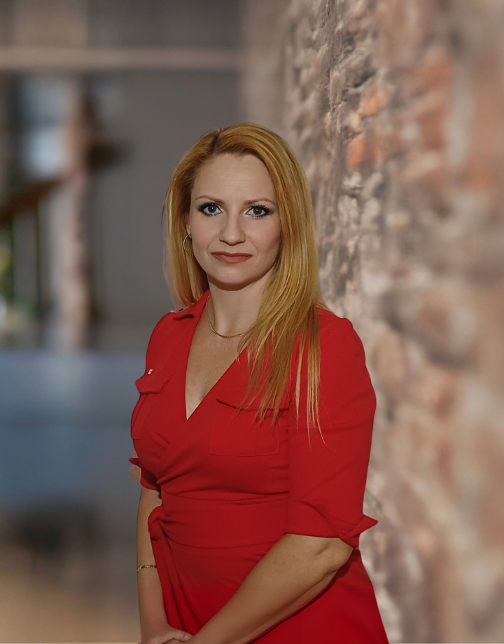 Dana Baksová