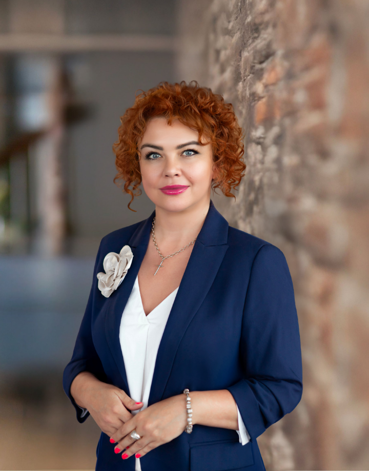 Monika Rosinová