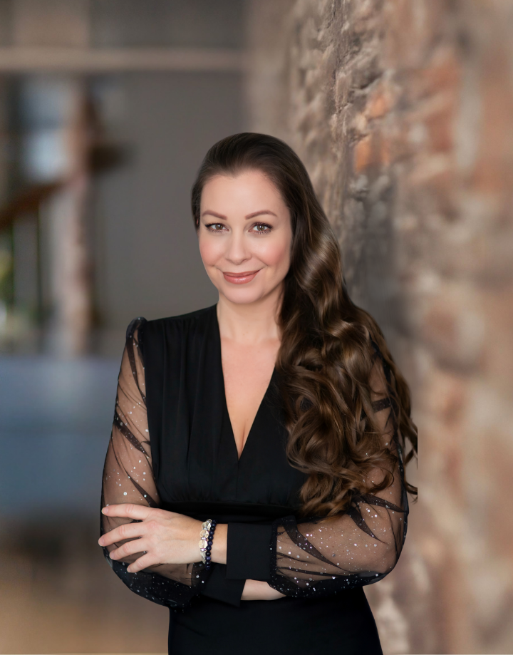 Ing. Eva Pavliková