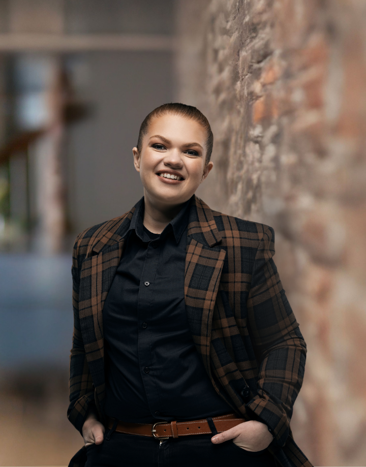 Natália Bubeníková, MBA