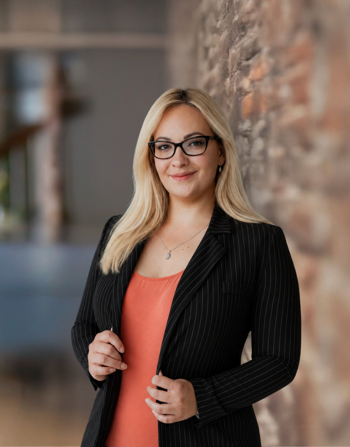 Daniela Kopčová