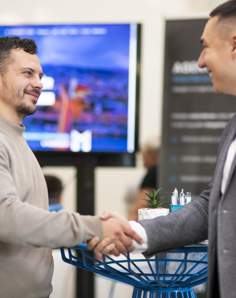 Bezproblémoví klienti