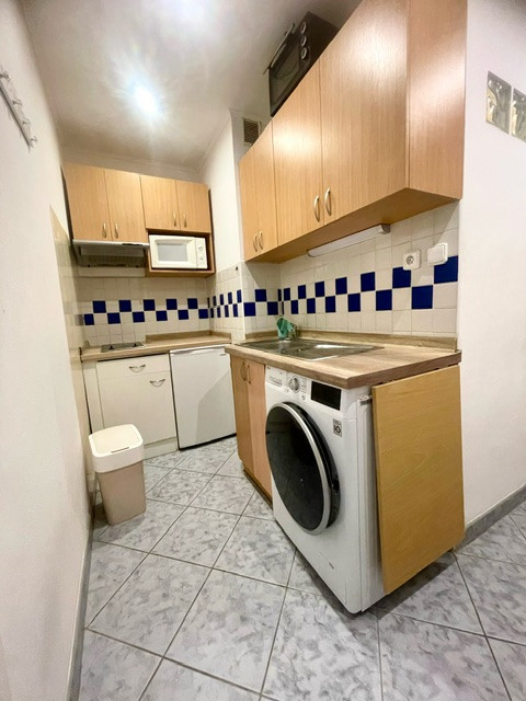 Prenájom 1 izbového bytu, Juh, Trenčín