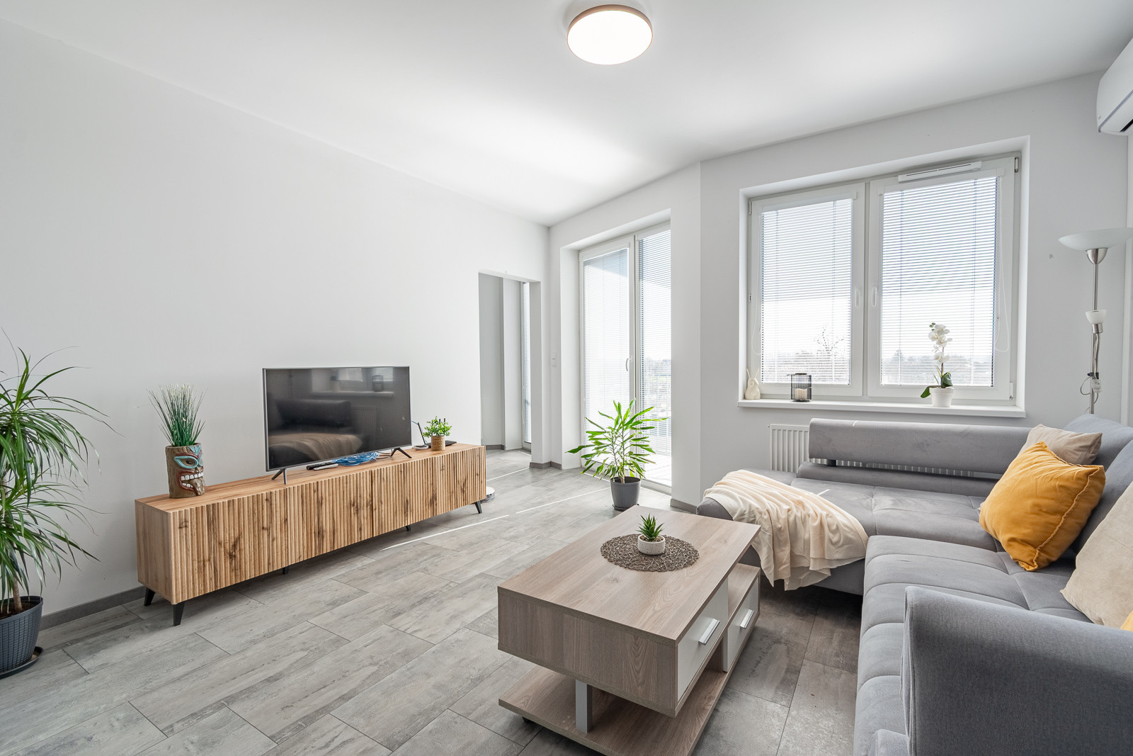 Na prenájom 2-izbový byt v Opoji - TERRA OPOY