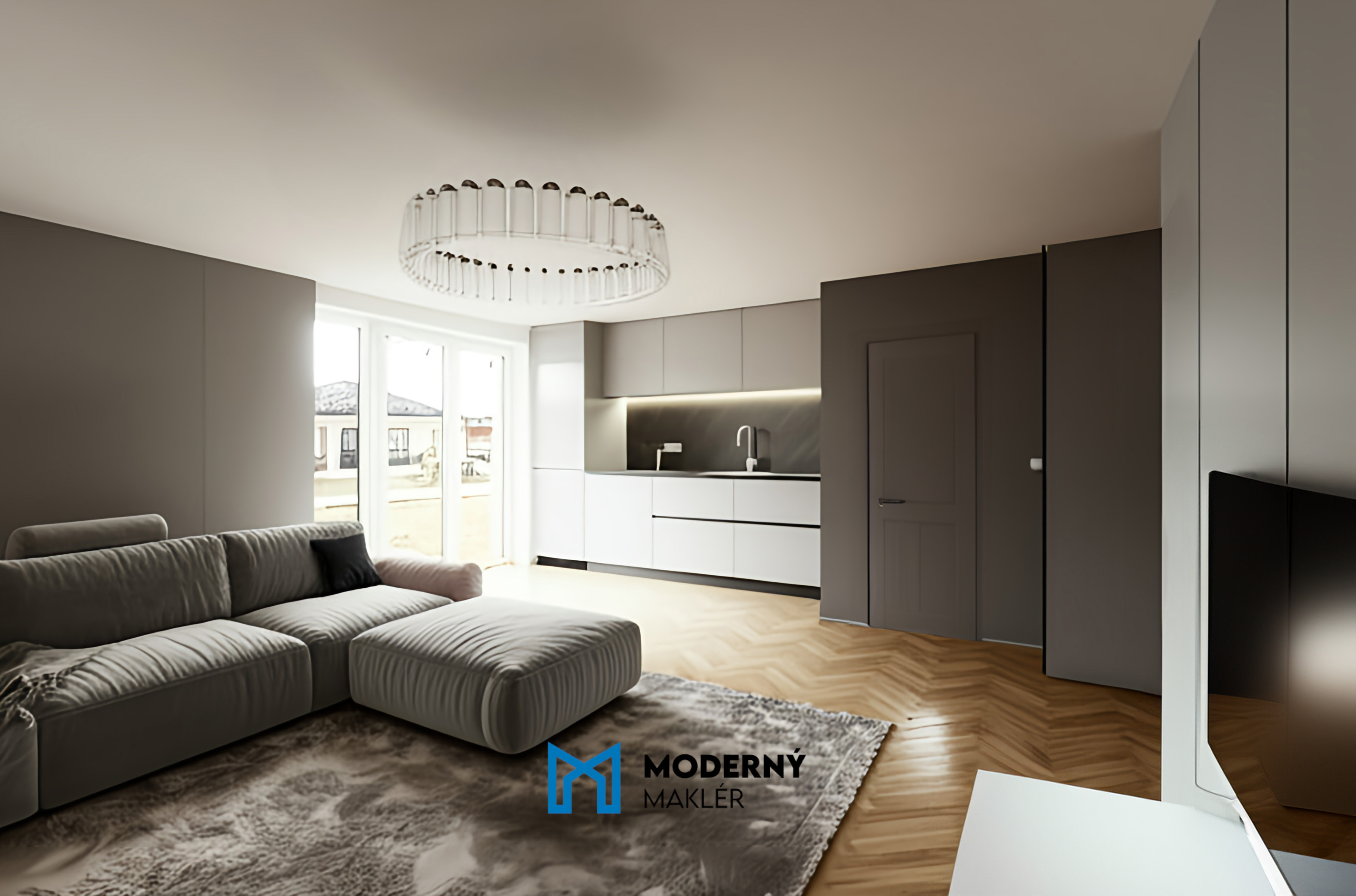 Na predaj príjemný rodinný dom v pokojnej lokalite Horovce