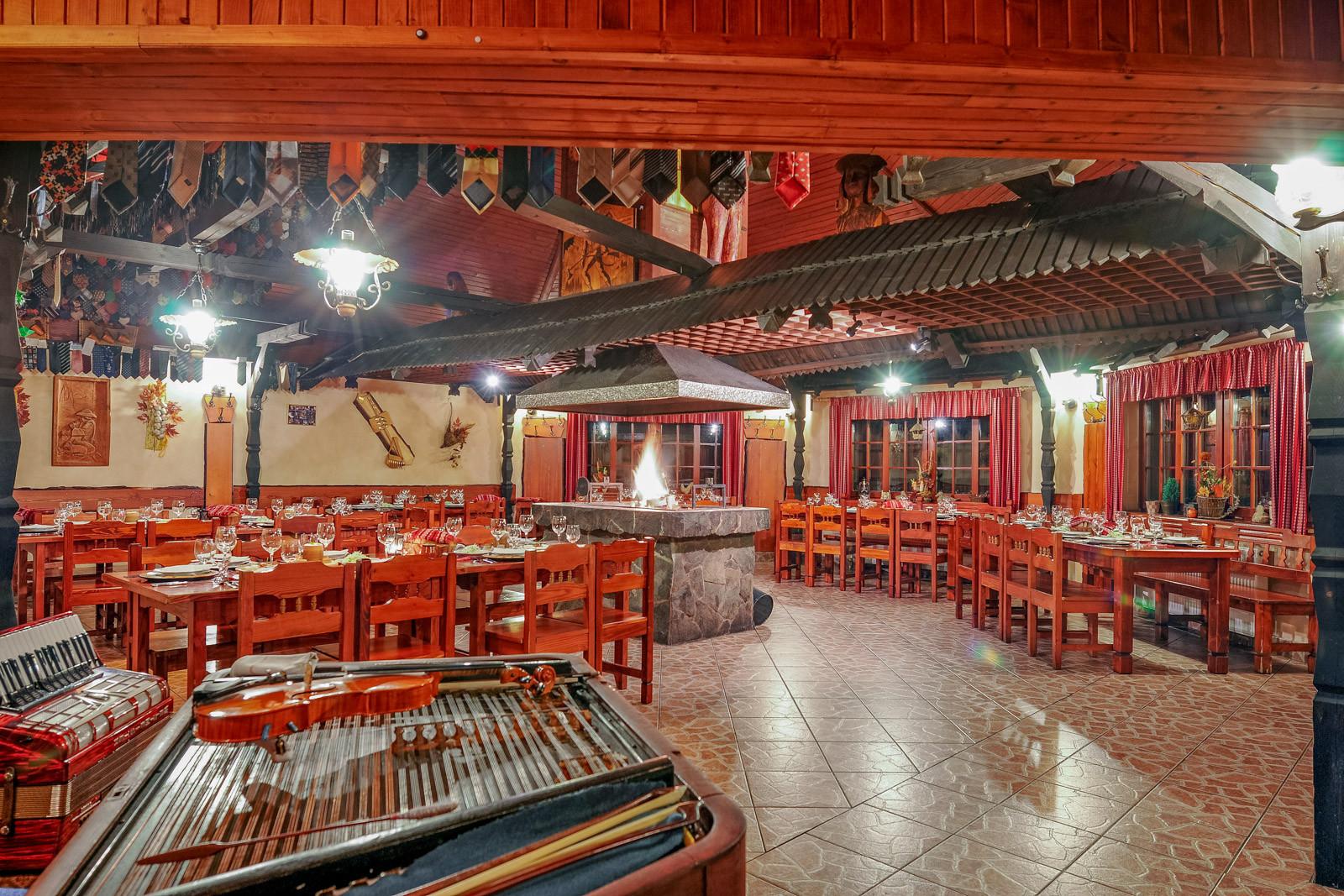 Na predaj jedinečná Zbojnícka koliba s bohatou históriou v Starej Lesnej