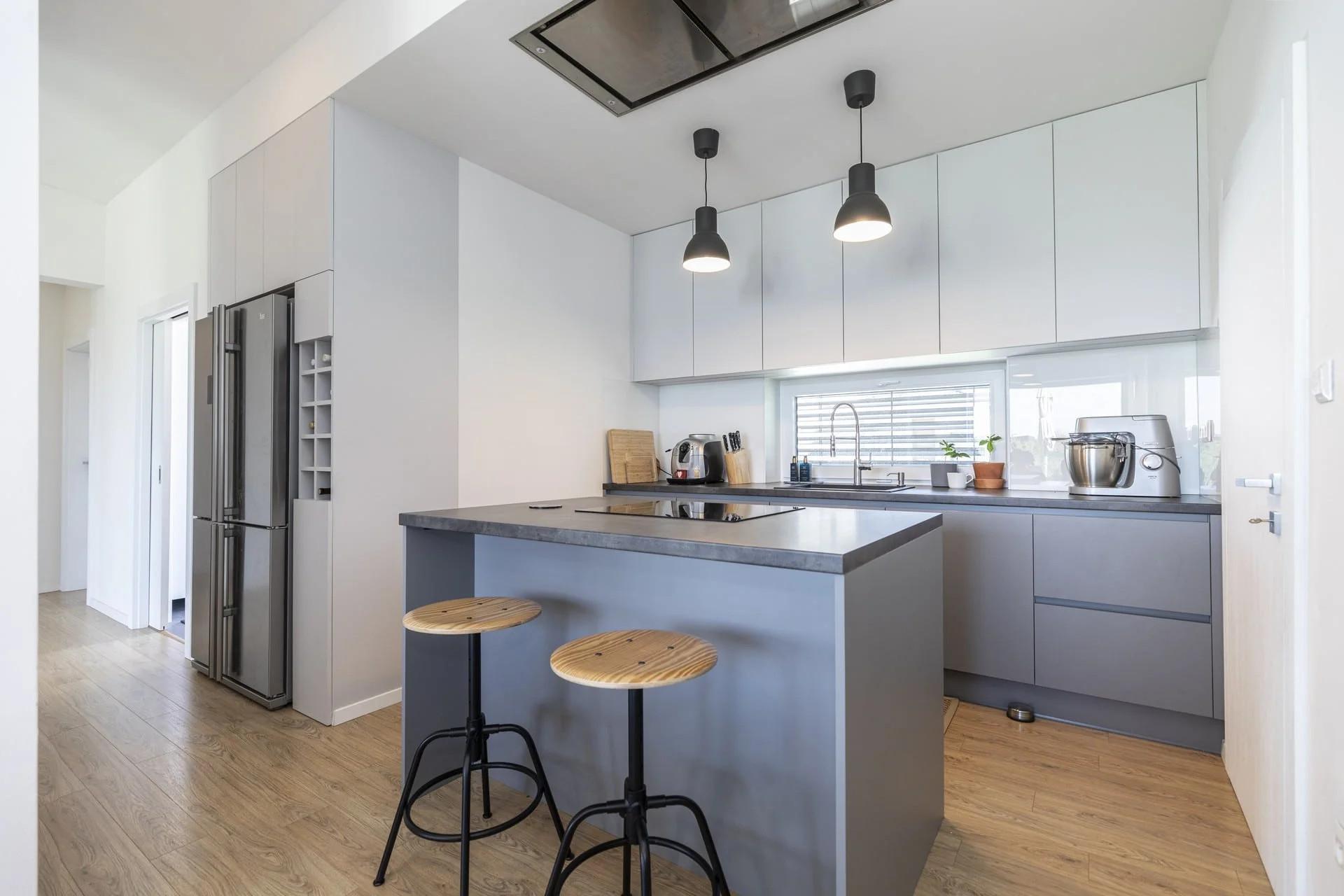 Na predaj moderný 4-izbový bungalov v Bernolákove