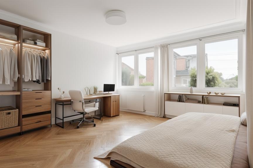 Na predaj štýlovo zrekonštruovaný dvojpodlažný rodinný dom za výhodnú cenu v obci Veľká Mača