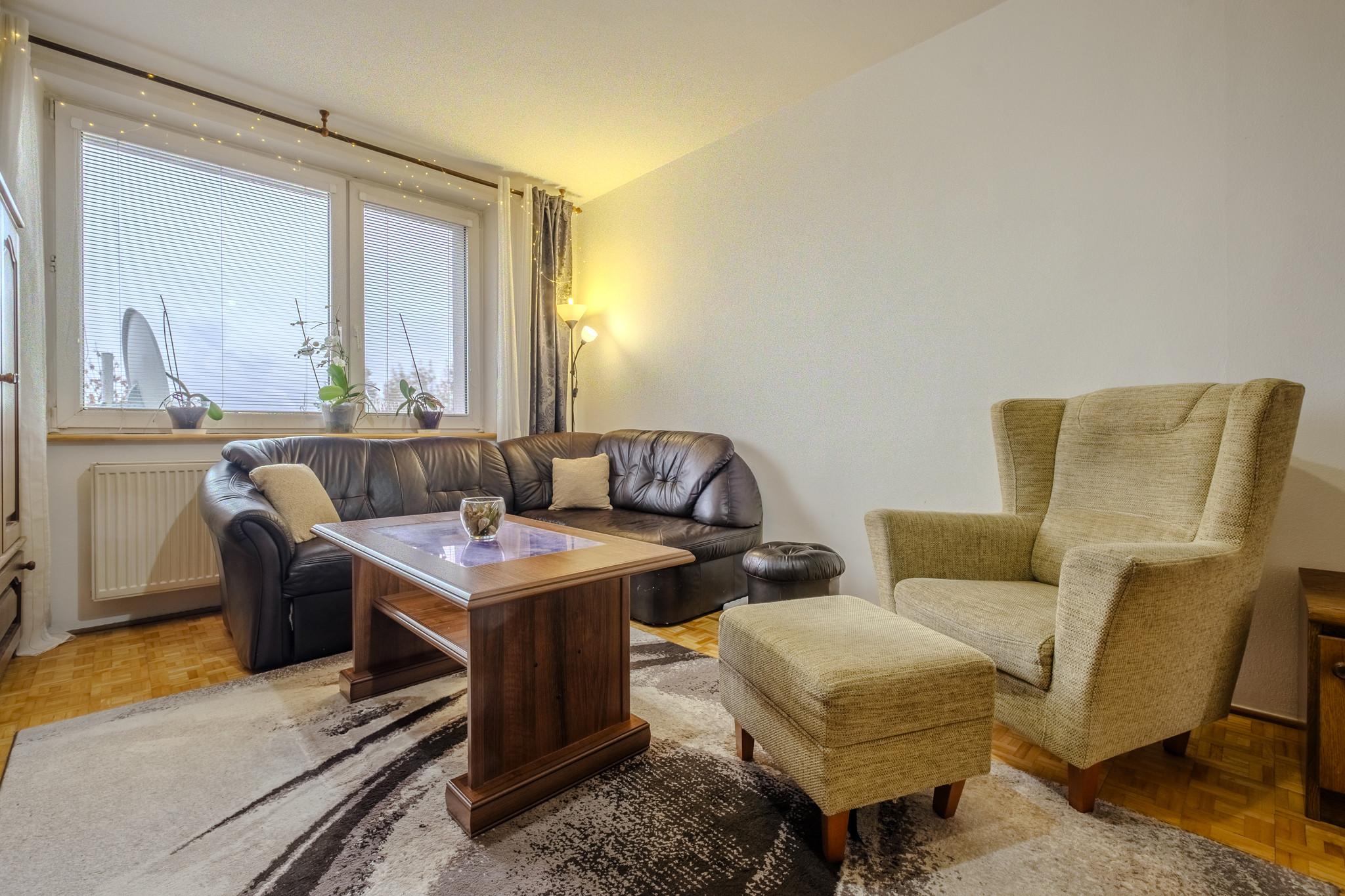 REZERVOVANÉ: Na predaj slnečný 4-izbový byt na Námestí Kráľovnej pokoja v Prešove