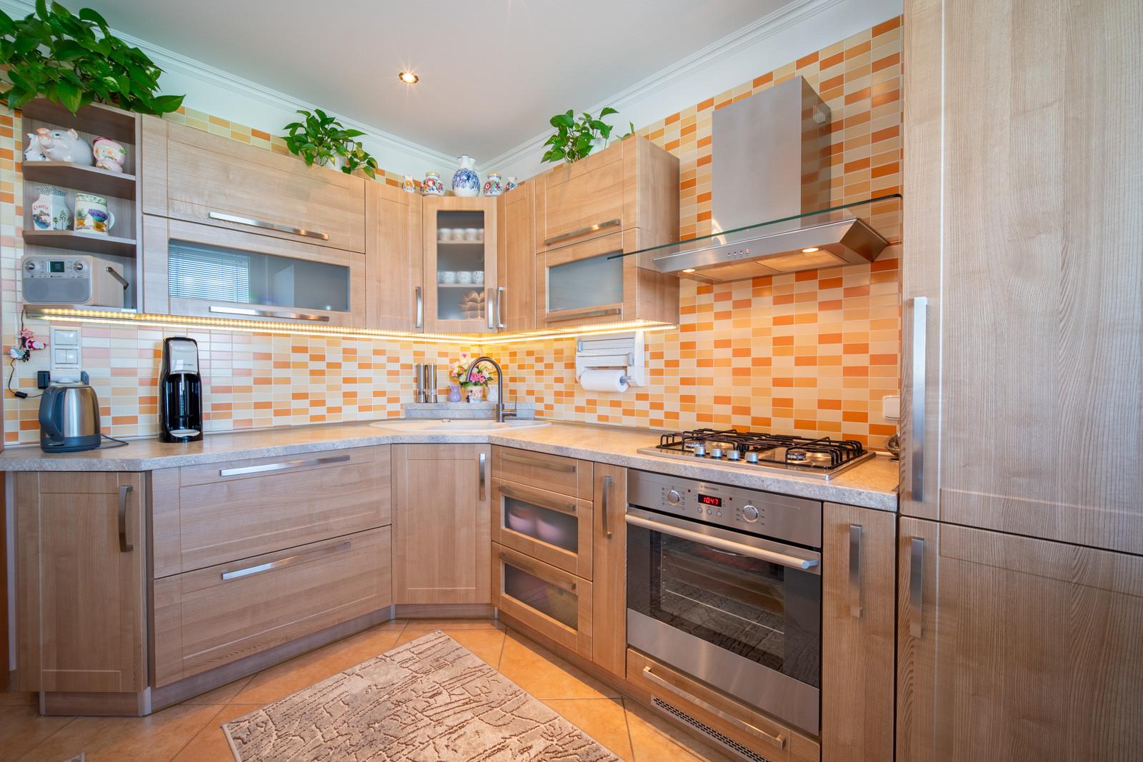 REZERVOVANÉ - Na predaj priestranný 2-izbový byt v Bratislave