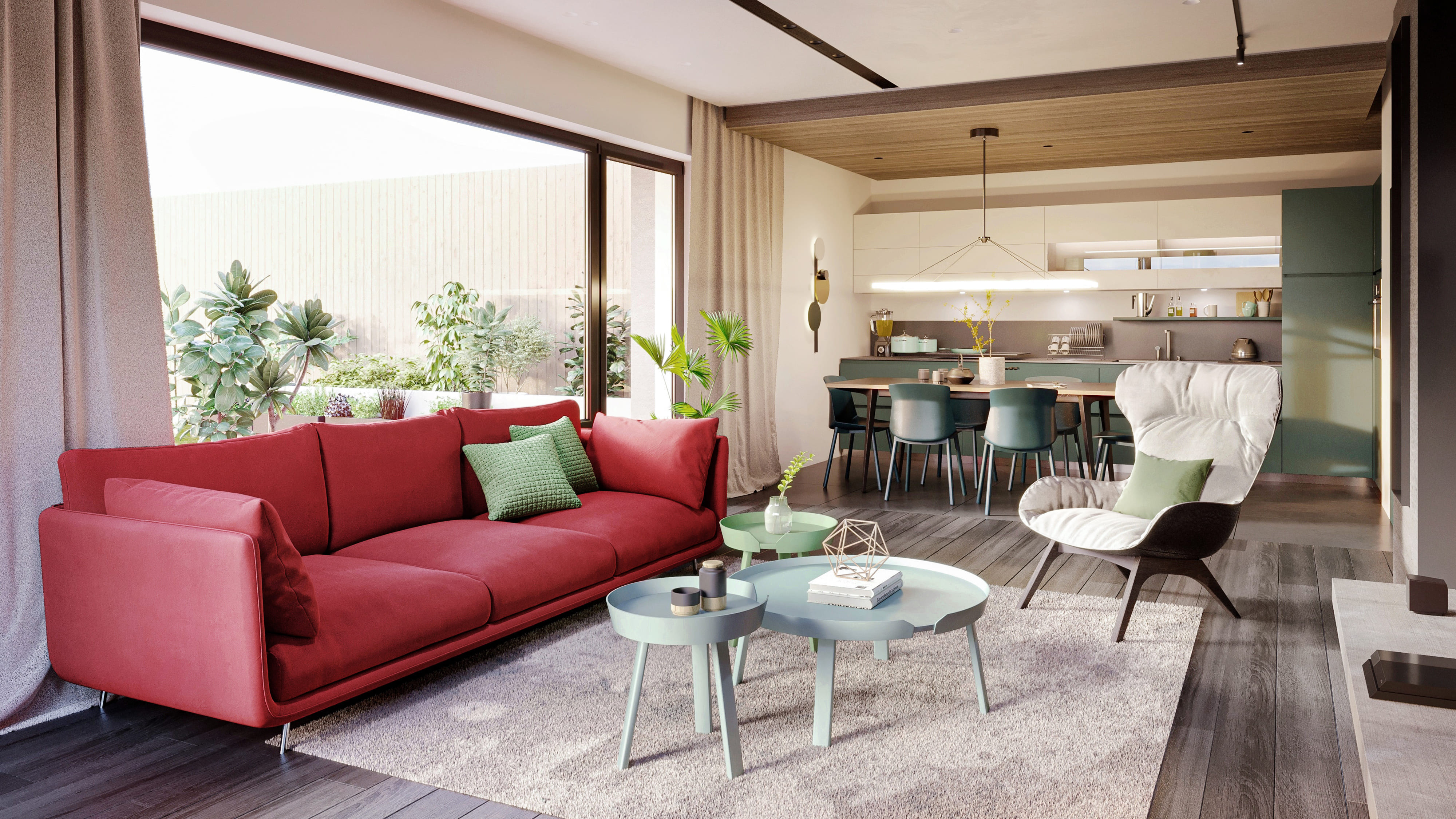 Na predaj 2-izbový investičný byt s balkónom v Devínskej Novej Vsi