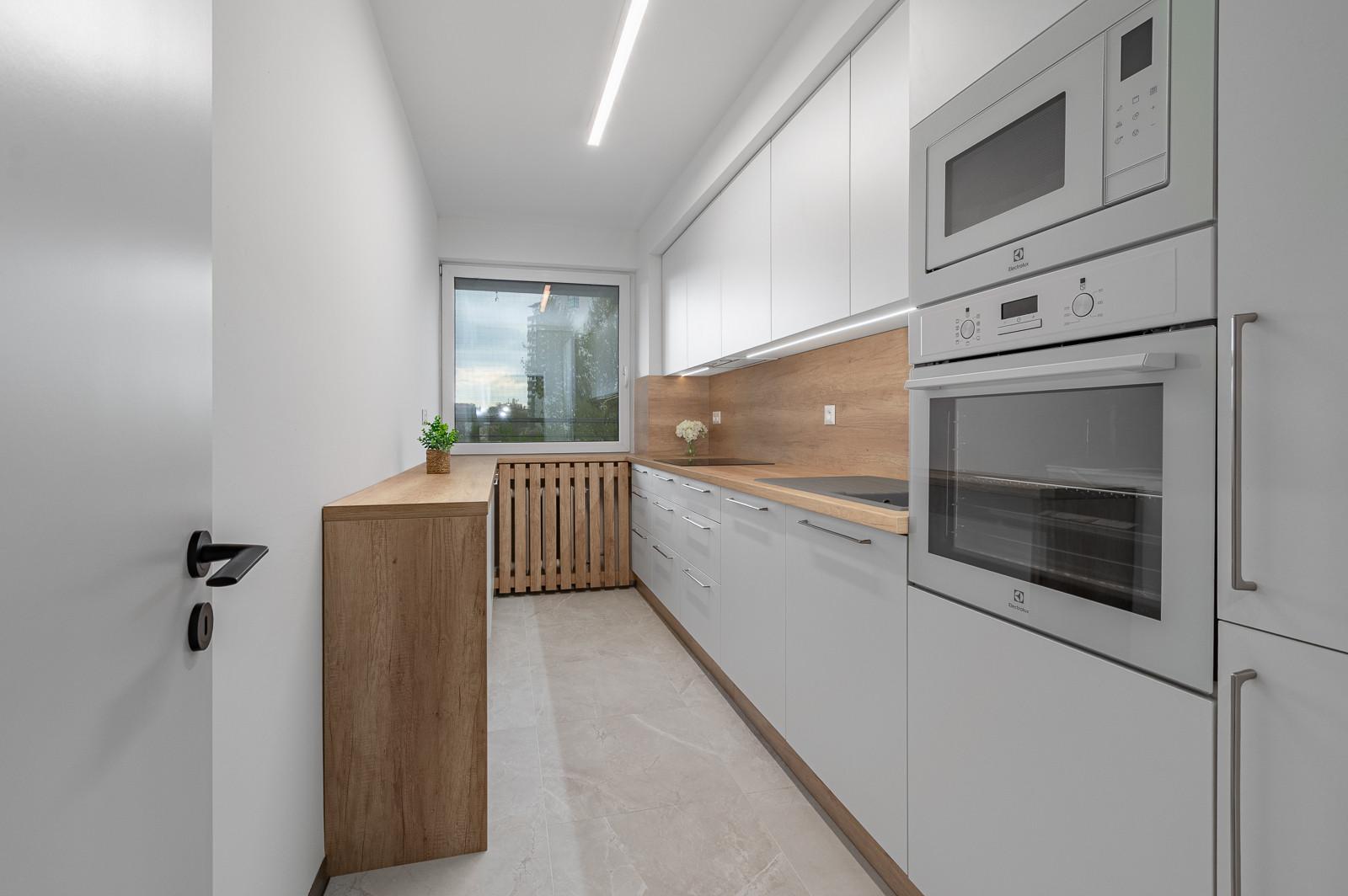 ZNÍŽENÁ CENA:Na predaj 2-izbový byt s loggiou na Miletičovej ulici v Bratislave