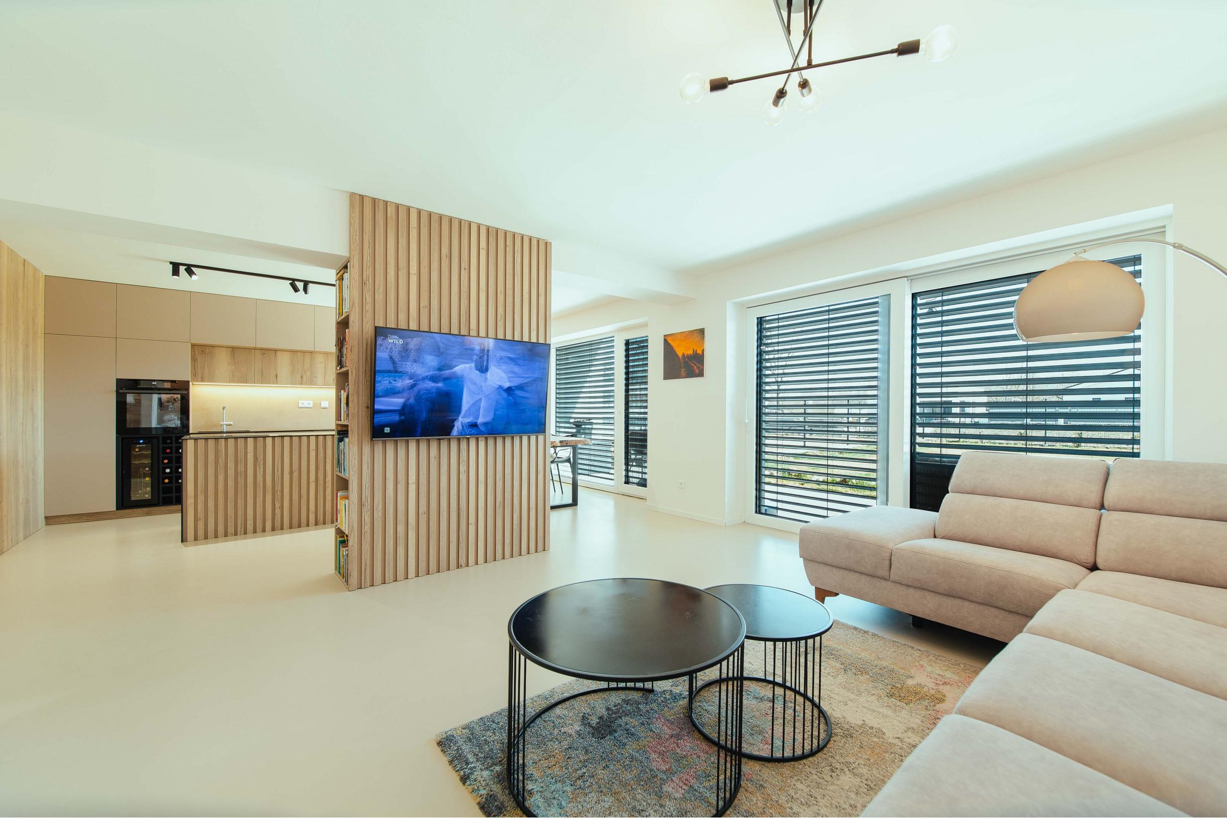 Na predaj 5-izbový kompletne zariadený rodinný dom v Skalke nad Váhom