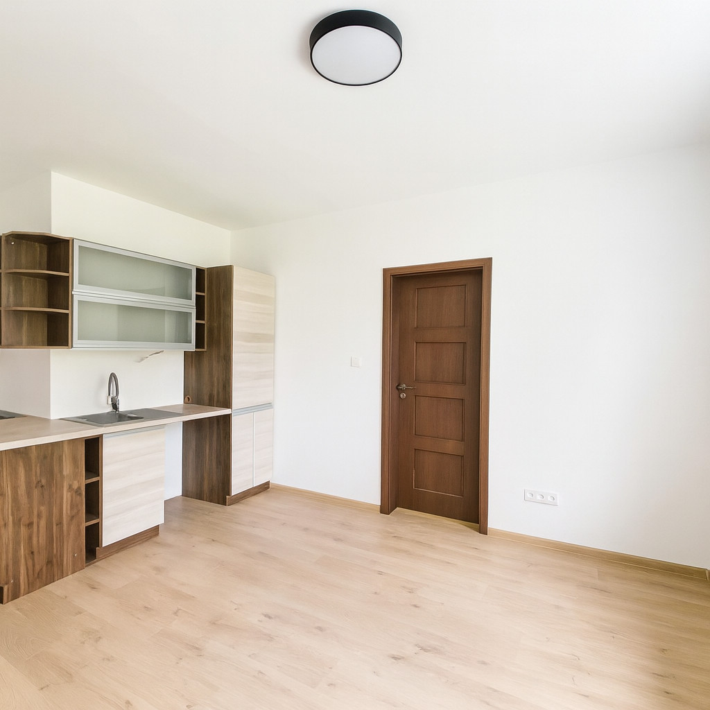 Na predaj 2 izbový byt po rekonštrukcii na severe v Martine