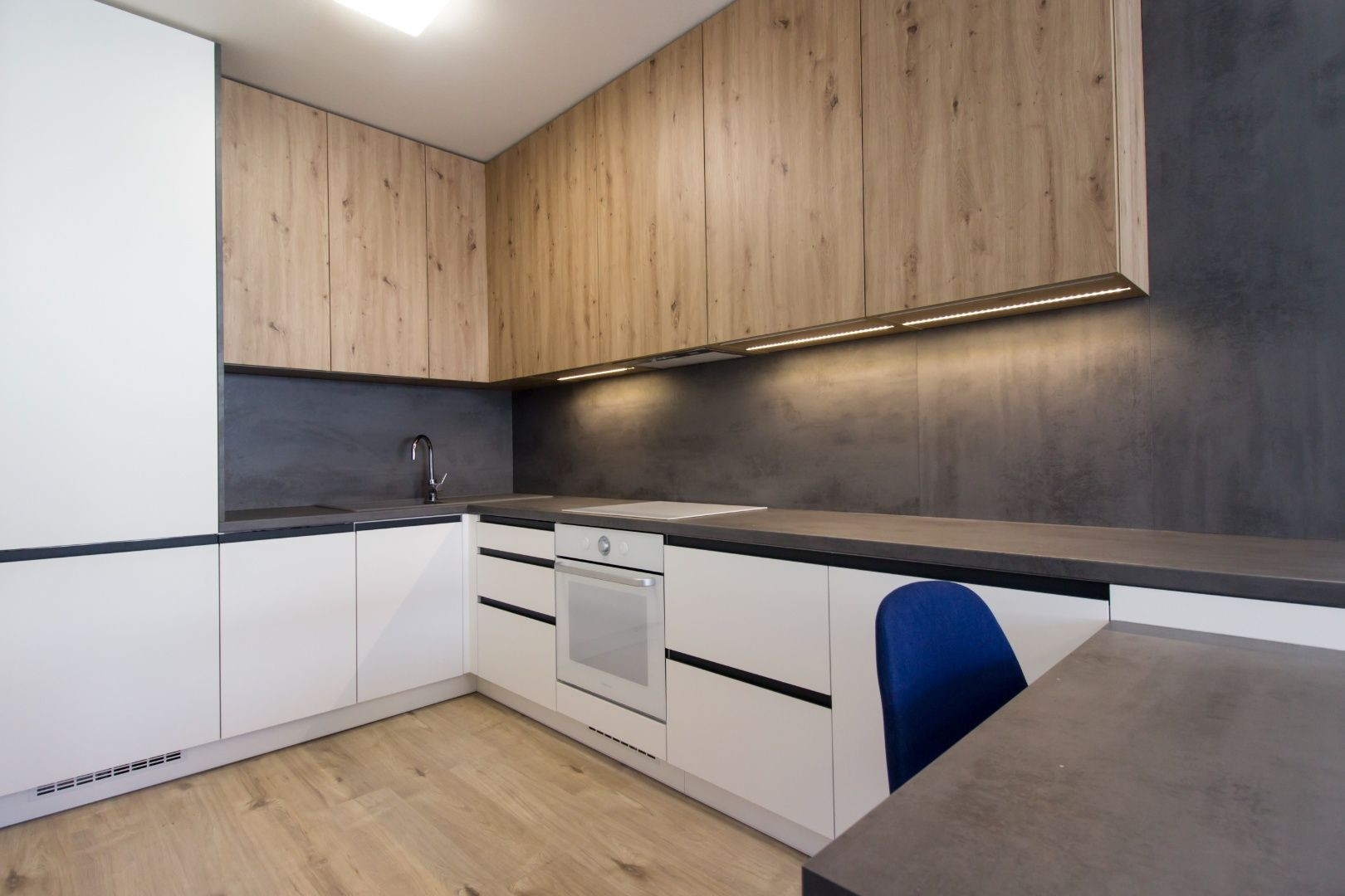 Na prenájom štýlový 2 - izbový byt v novostavbe v Trenčíne