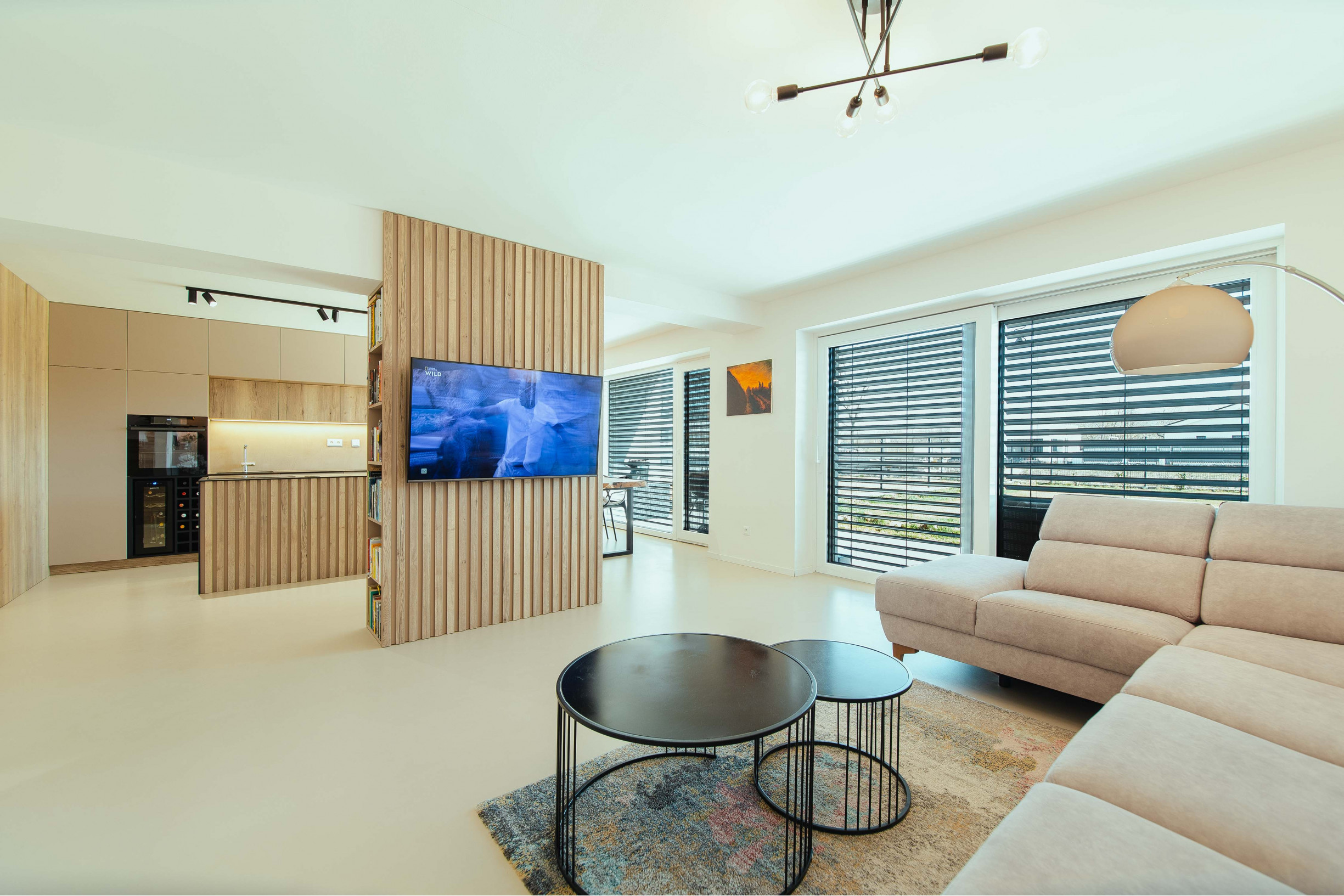 ZNÍŽENÁ CENA: Na predaj moderný rodinný dom v Skalke nad Váhom