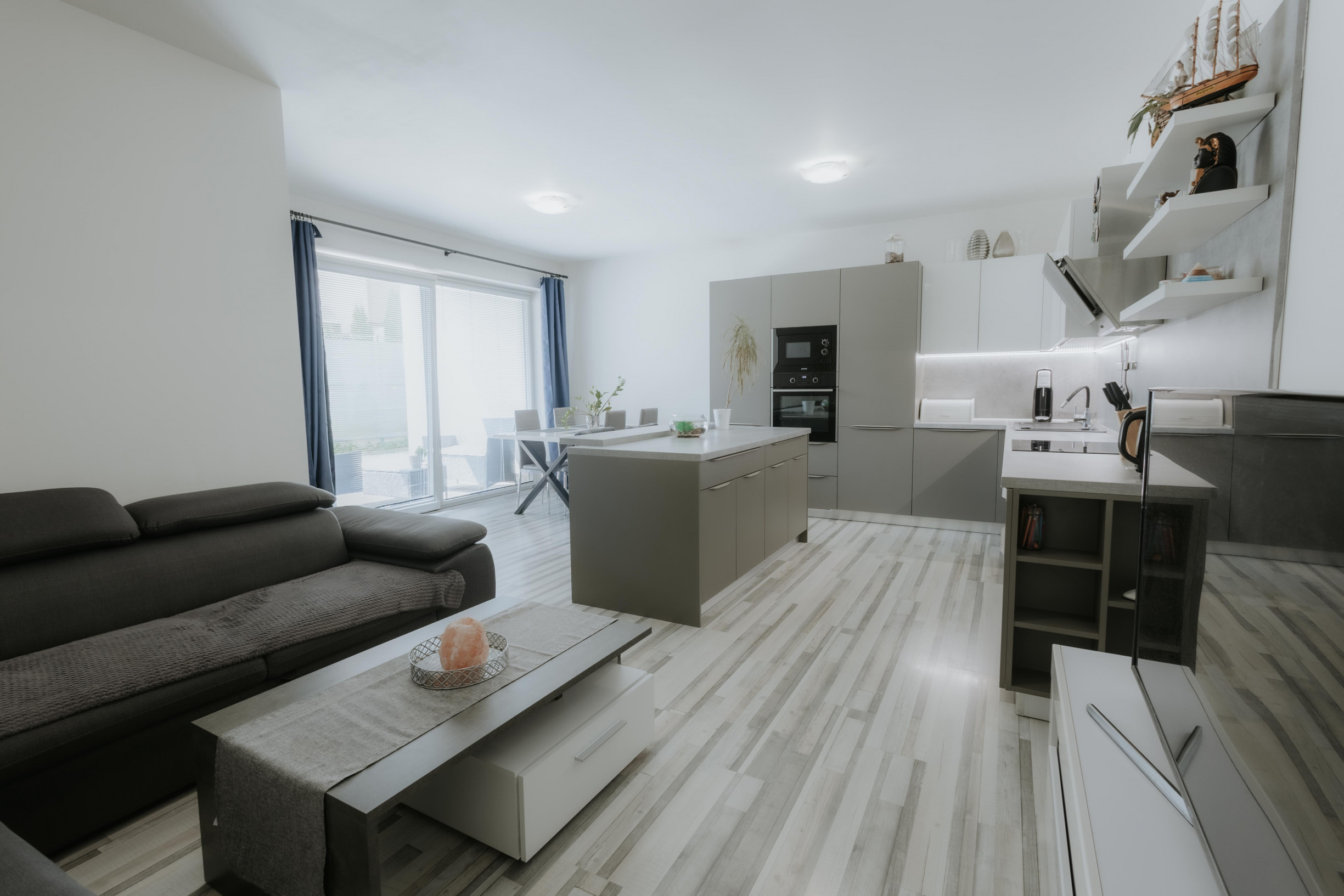 Na predaj 3-izbový byt v Čadci