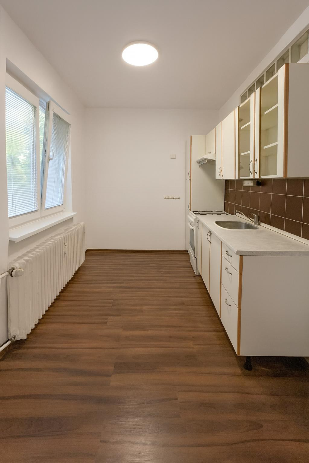 Na prenájom  2-izbový byt v Žiline - Hliny