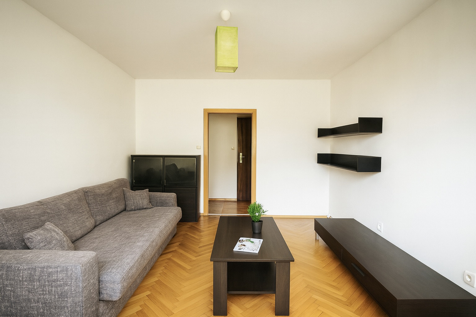 REZERVOVANÉ Útulný 3-izbový byt v Martine na Severe