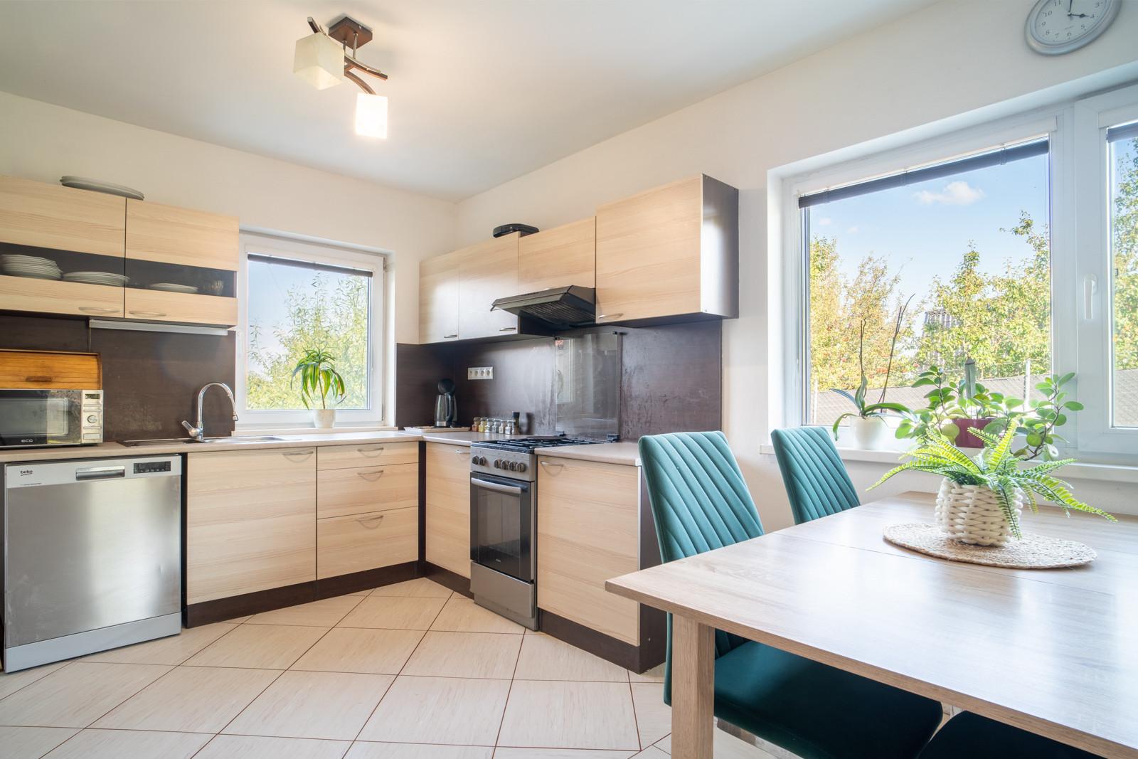 Na predaj 4-izbový rodinný dom s krásnym výhľadom pri vodnej nádrži Suchá nad Parnou