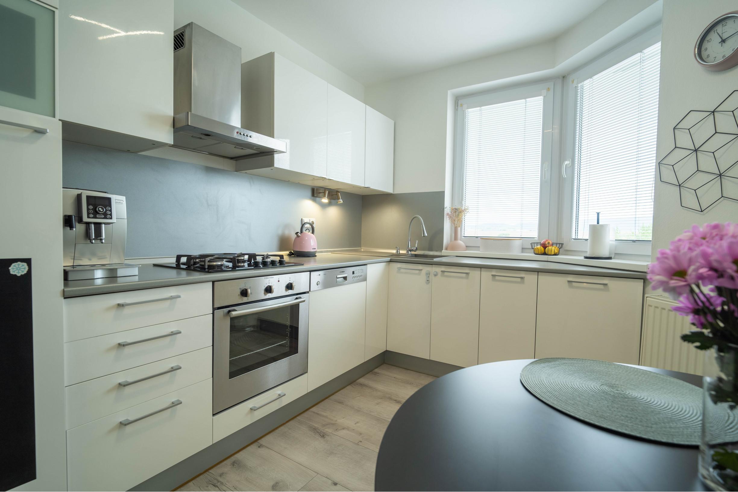 Na predaj 3-izbový byt v obci Trenčianska Turná