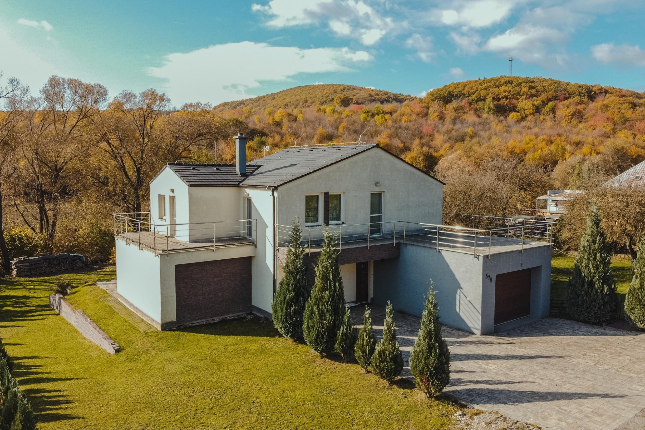 Na predaj 5-izbový dom v lokalite Melčice-Lieskové, časť Dolina