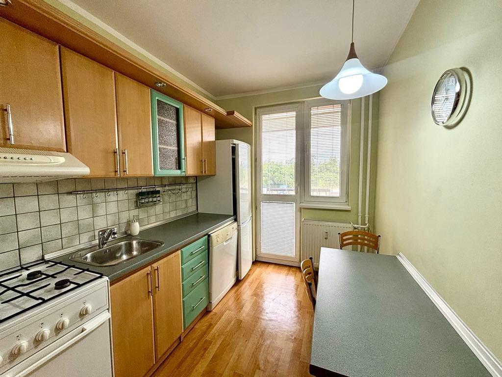 Rezervované...Exkluzívne na predaj pekný 2i byt- Bánovce n/B - ul. Lúčna , Dubnička