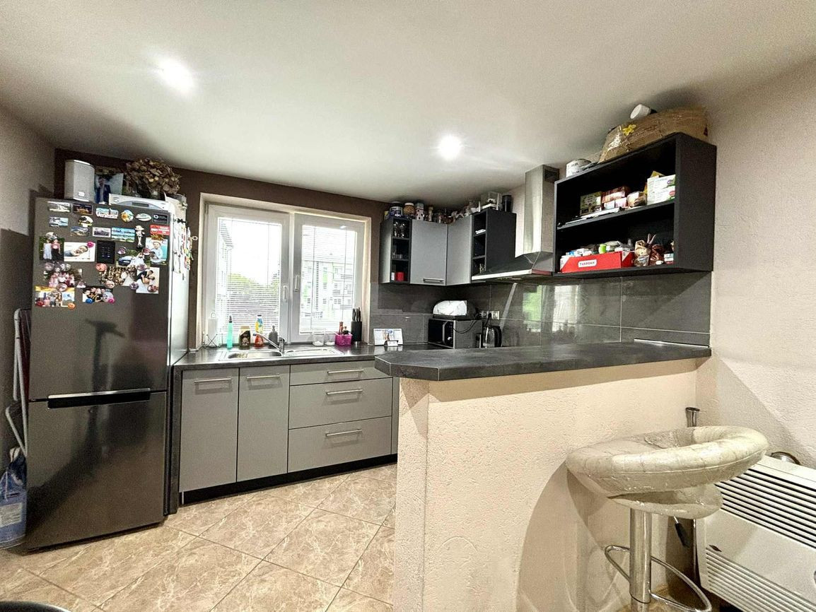 Na predaj: 2-izbový byt po kompletnej rekonštrukcii , Bánovce n/B- ul. K nemocnici – okamžite voľný!