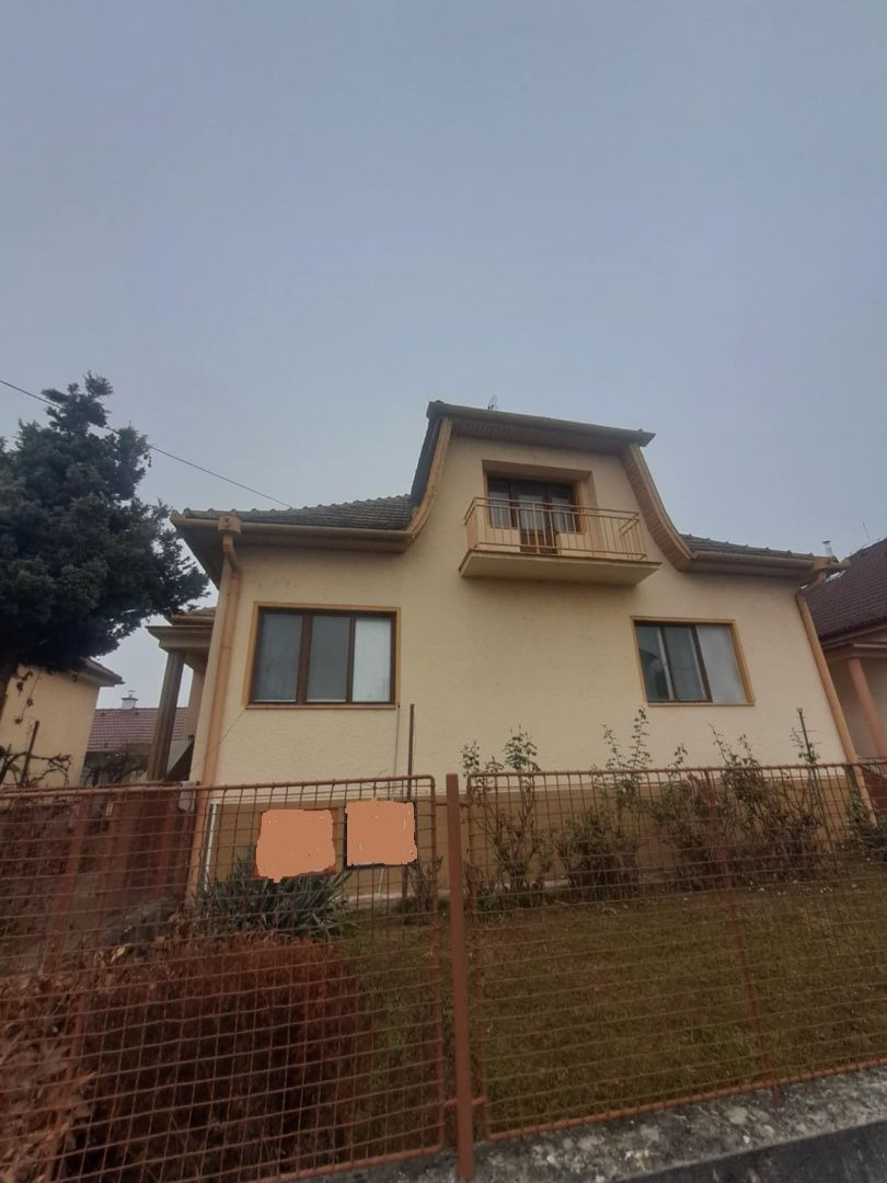 NOVÁ CENA.....Rodinný dom v tichej časti vo vyhľadávanej lokalite v meste Bánovce n/B