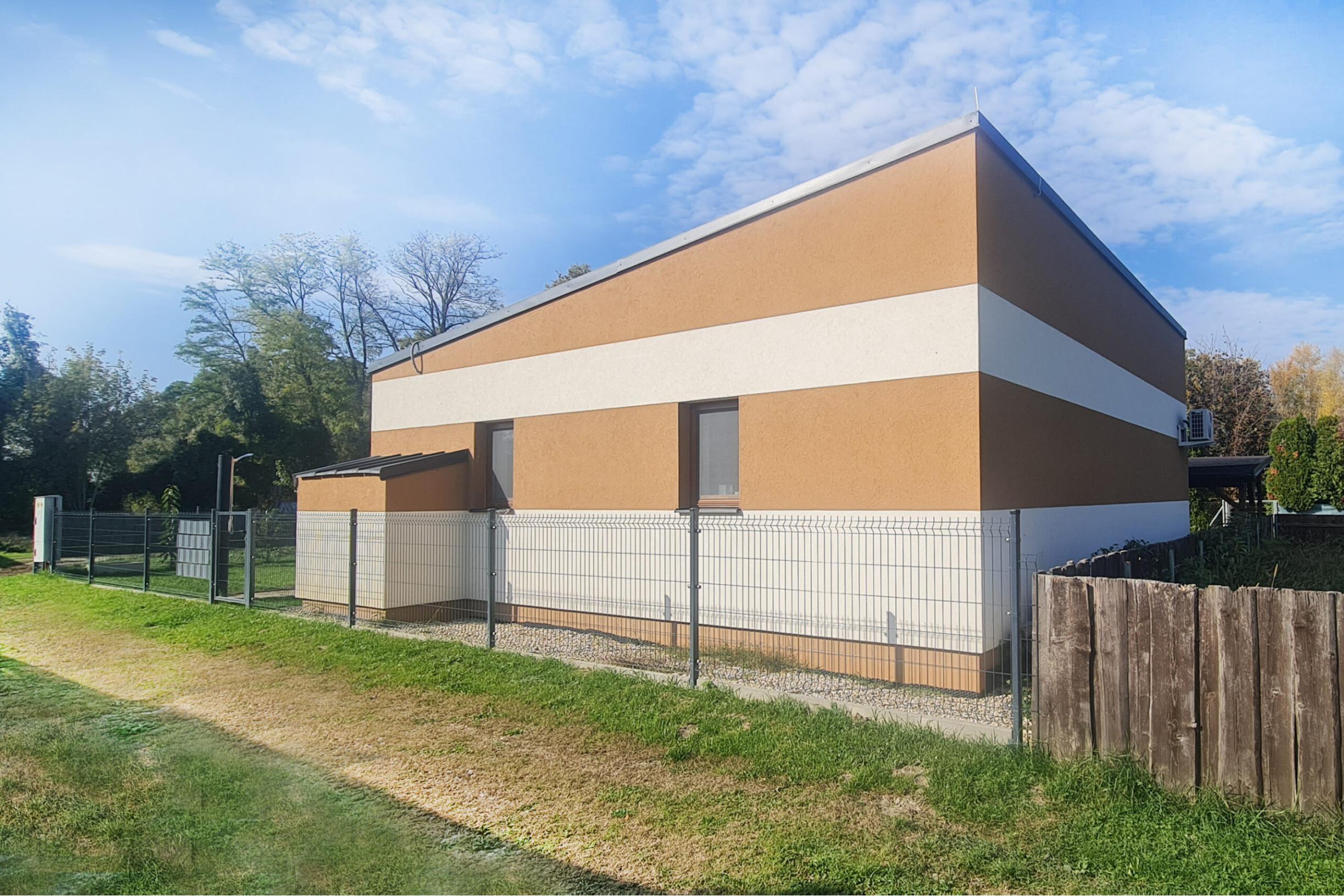 Na predaj 3-izbový rodinný dom v rekreačnej oblasti Madarász