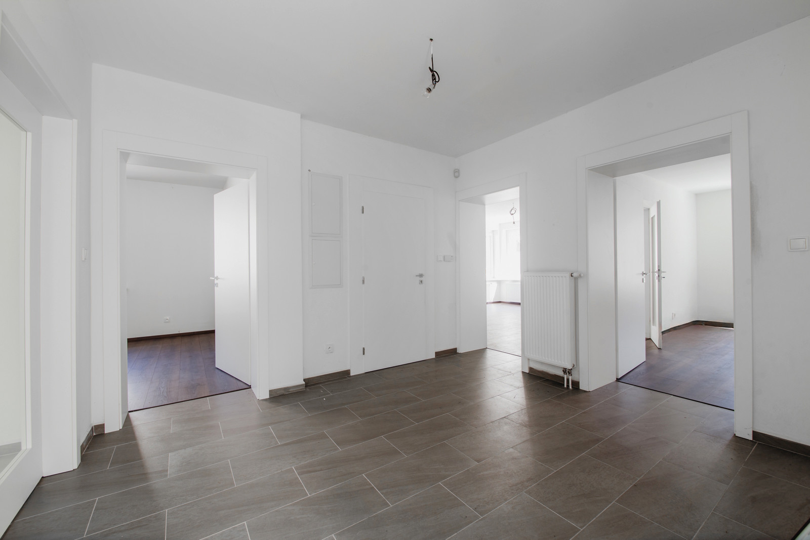 Na predaj rodinný dom s garážou vo Vrútkach