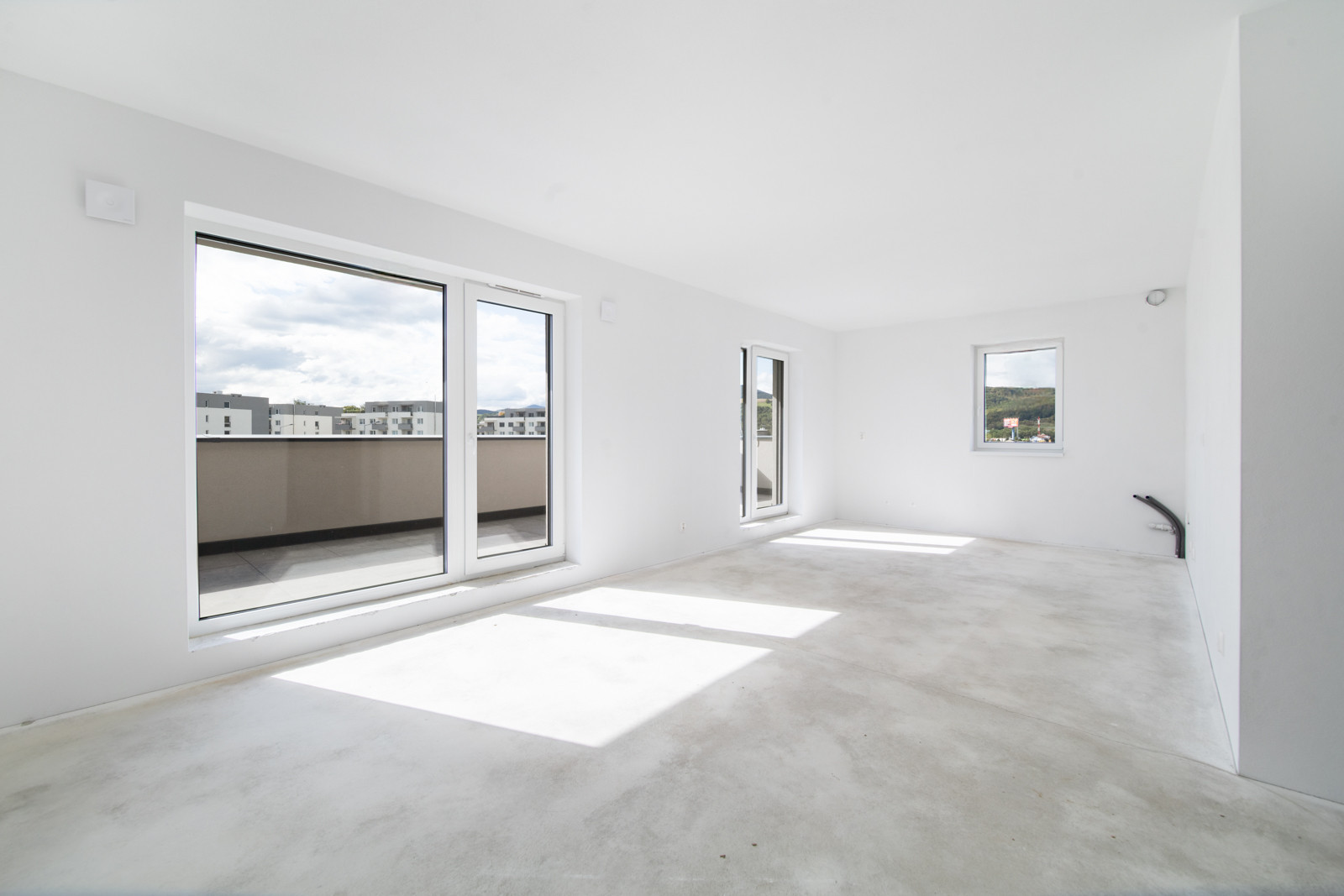 Na predaj moderný 2-izbový byt v exkluzívnom projekte Ružičky-Trenčín