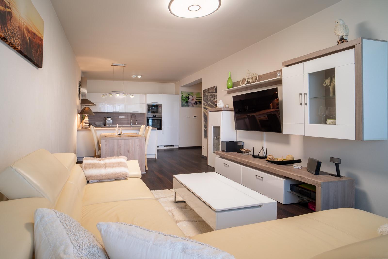 Na predaj 3-izbový byt v Senci na Slávičej ulici