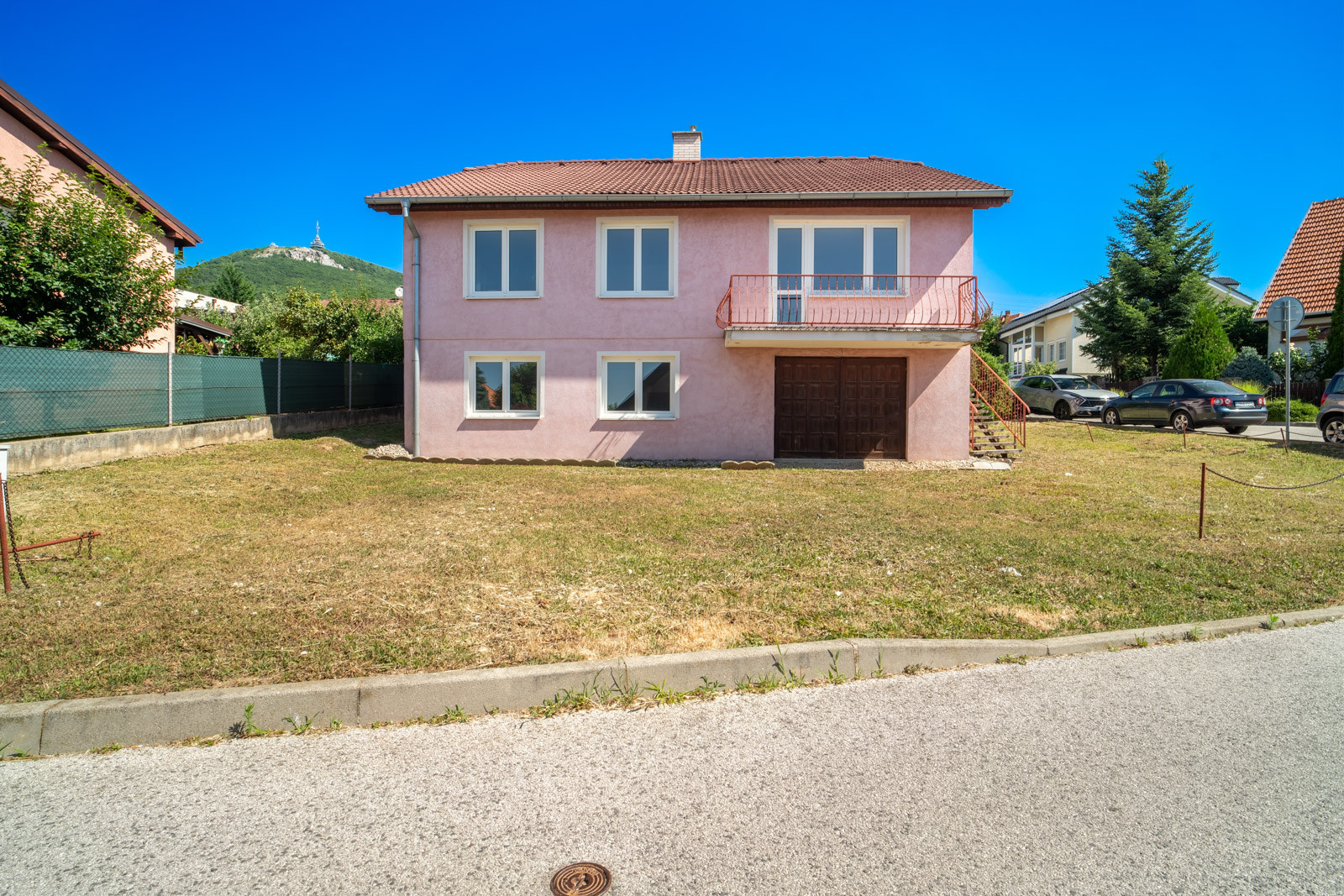 Na predaj rodinný dom v Nitre