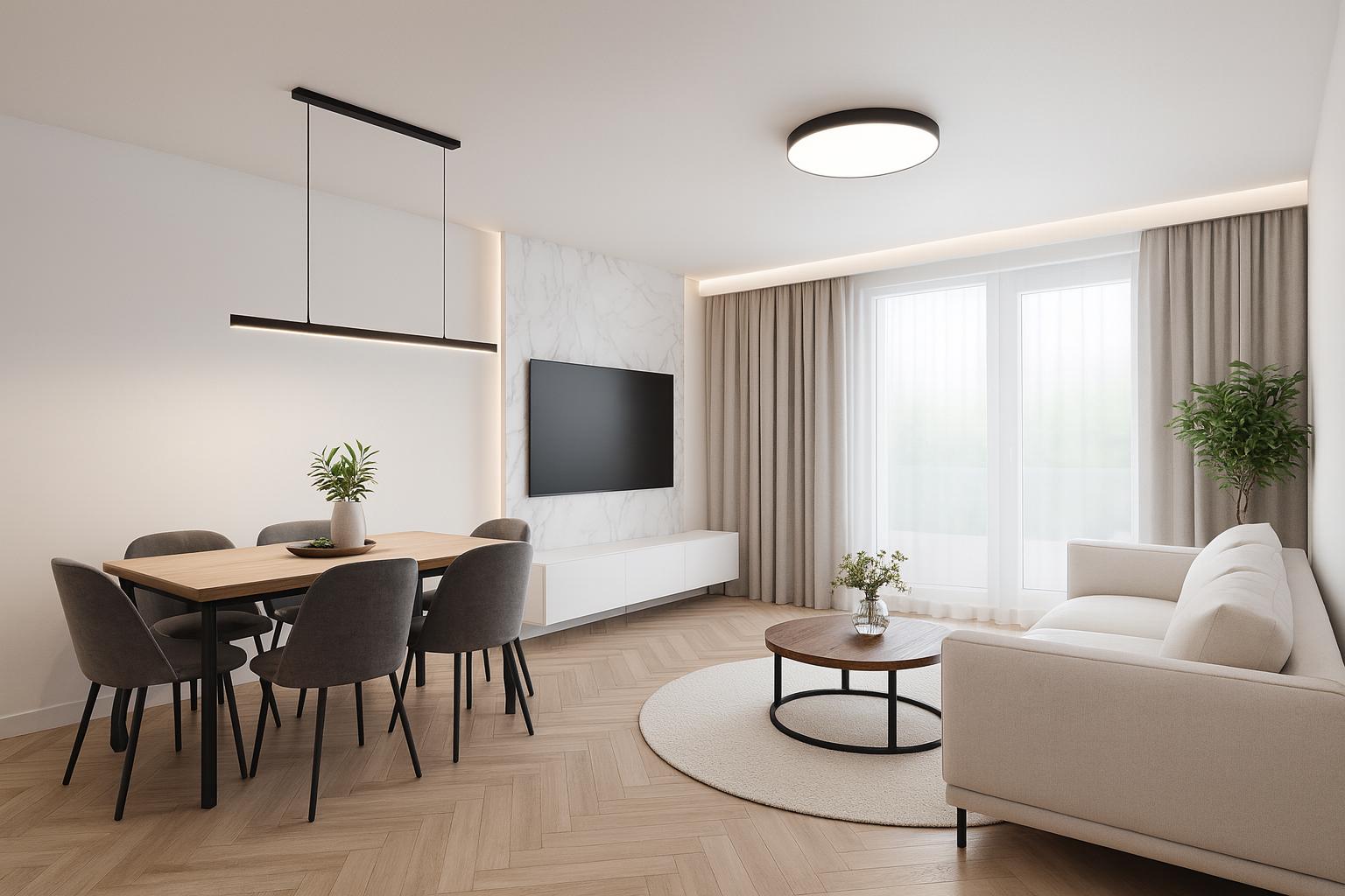 Na predaj 3 izbový byt v Martine na Severe